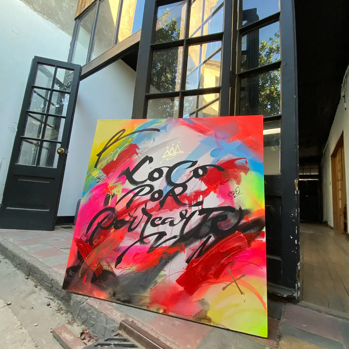 "LOCO POR PERREARTE" 2022