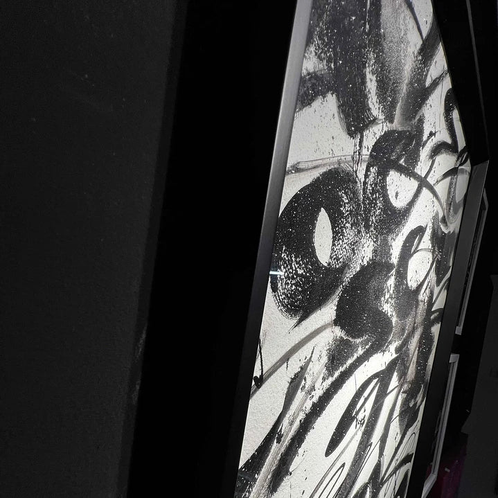 Texture Luxury 2025 Paper Serie