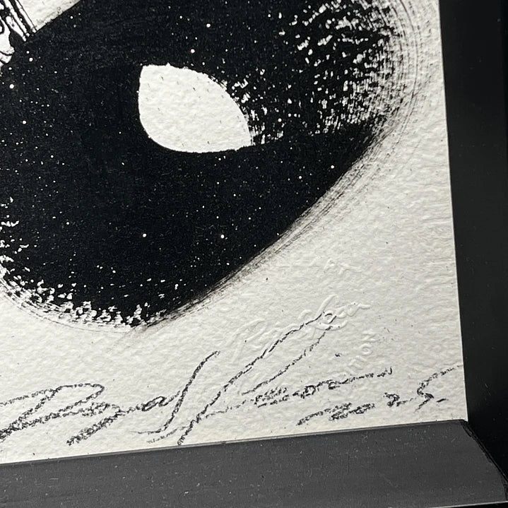 Texture Luxury 2025 Paper Serie