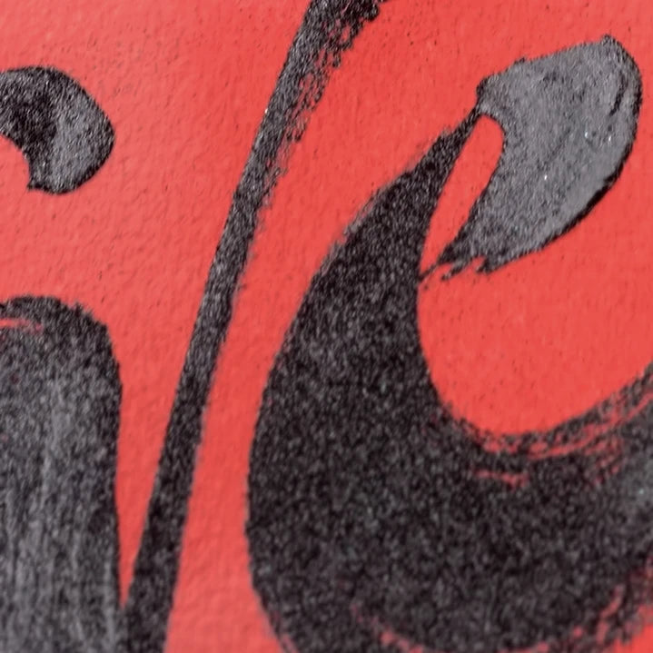 "Crazy In Love" Serie Luxury 2025 Paper Serie