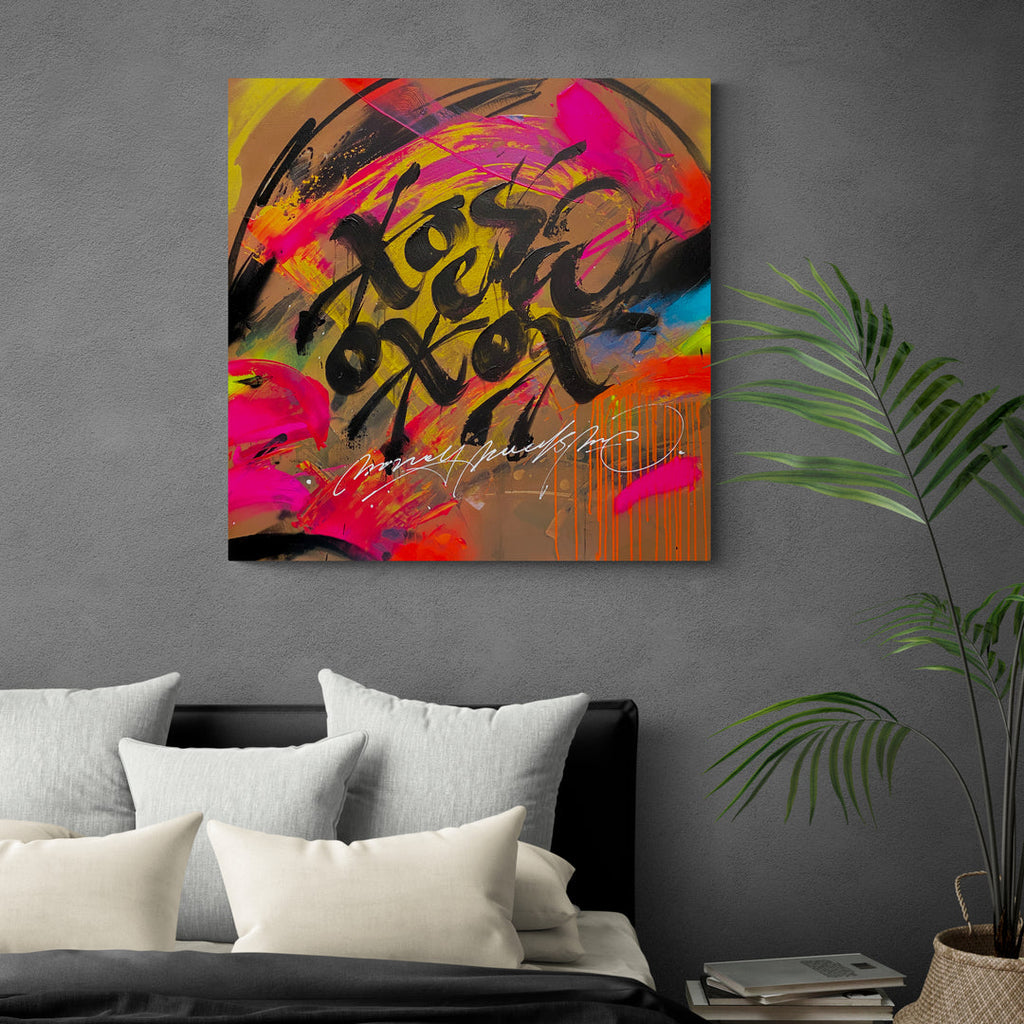 Coffee In The Morning, 2022