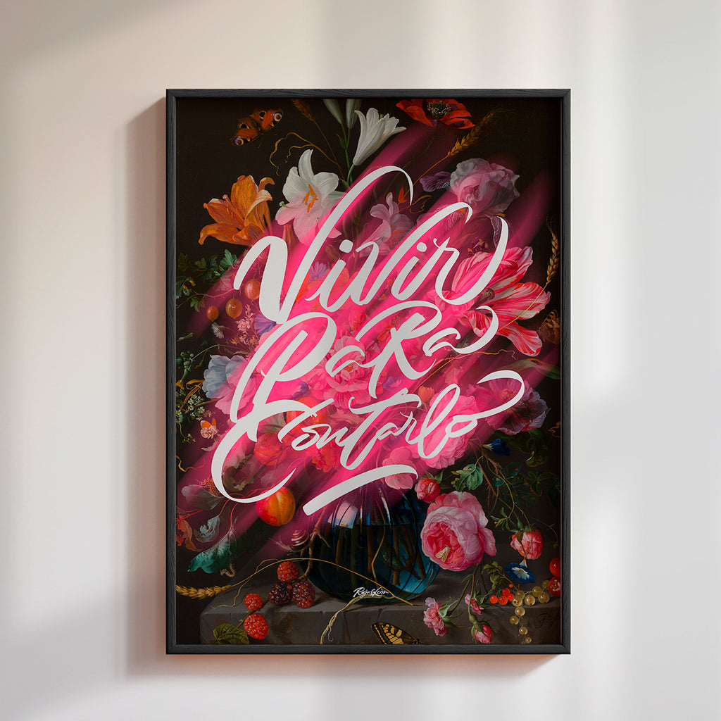 "Vivir Para Contarlo"