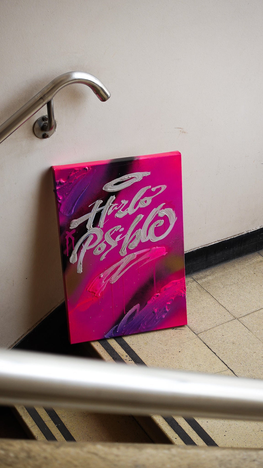 "HAZLO POSIBLE" 2024