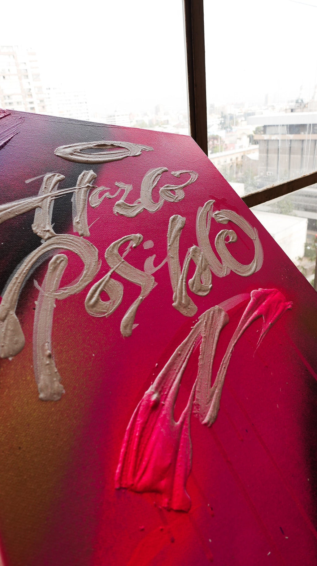 "HAZLO POSIBLE" 2024