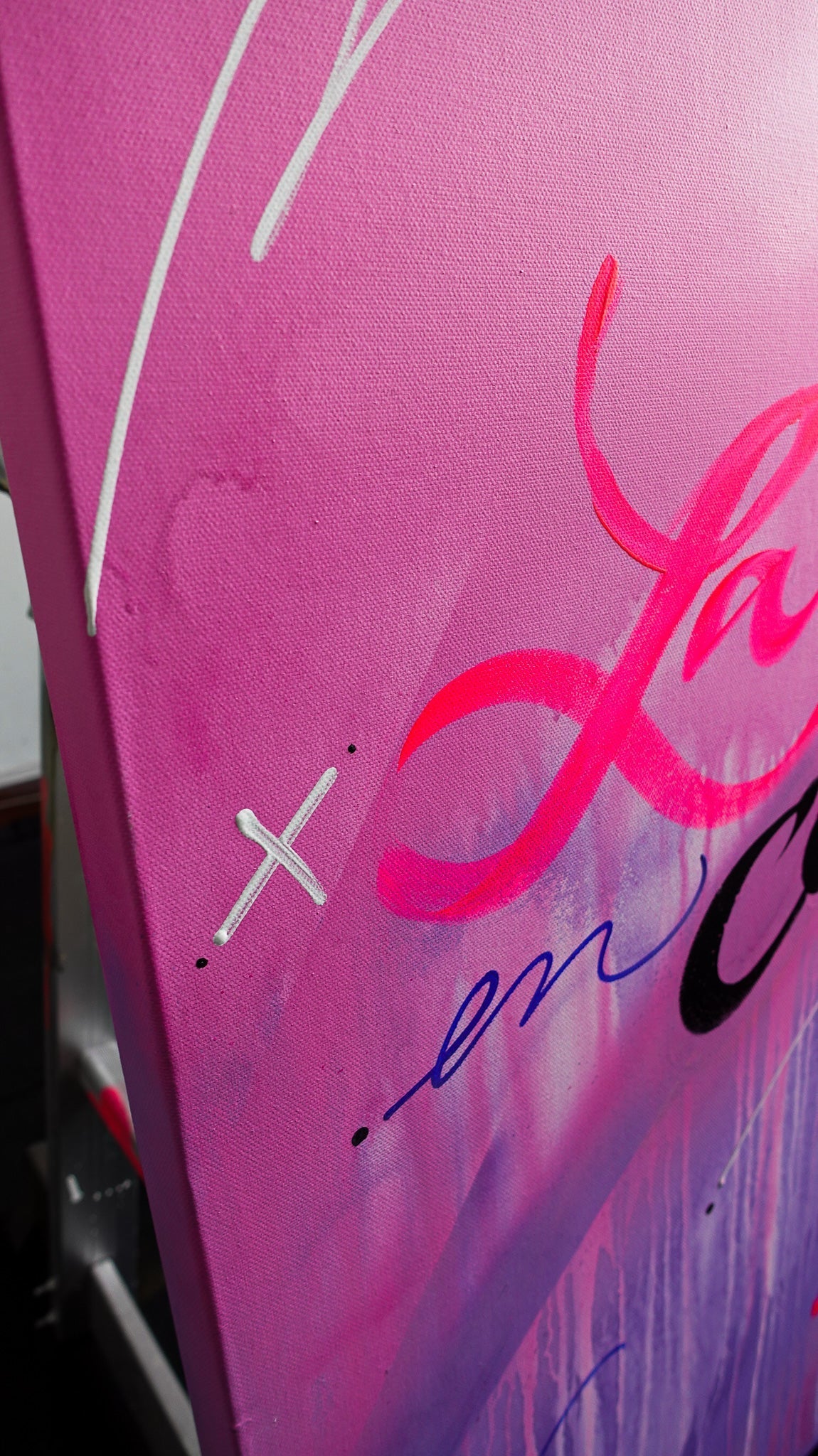 "LA VIDA EN COLORES"