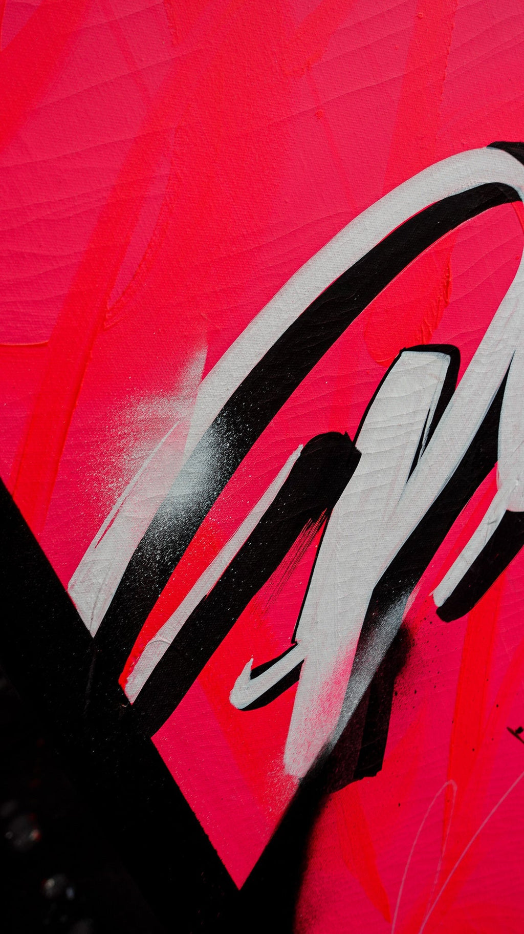 CANVAS - PLAYBOY - ICONIC COLLECTION