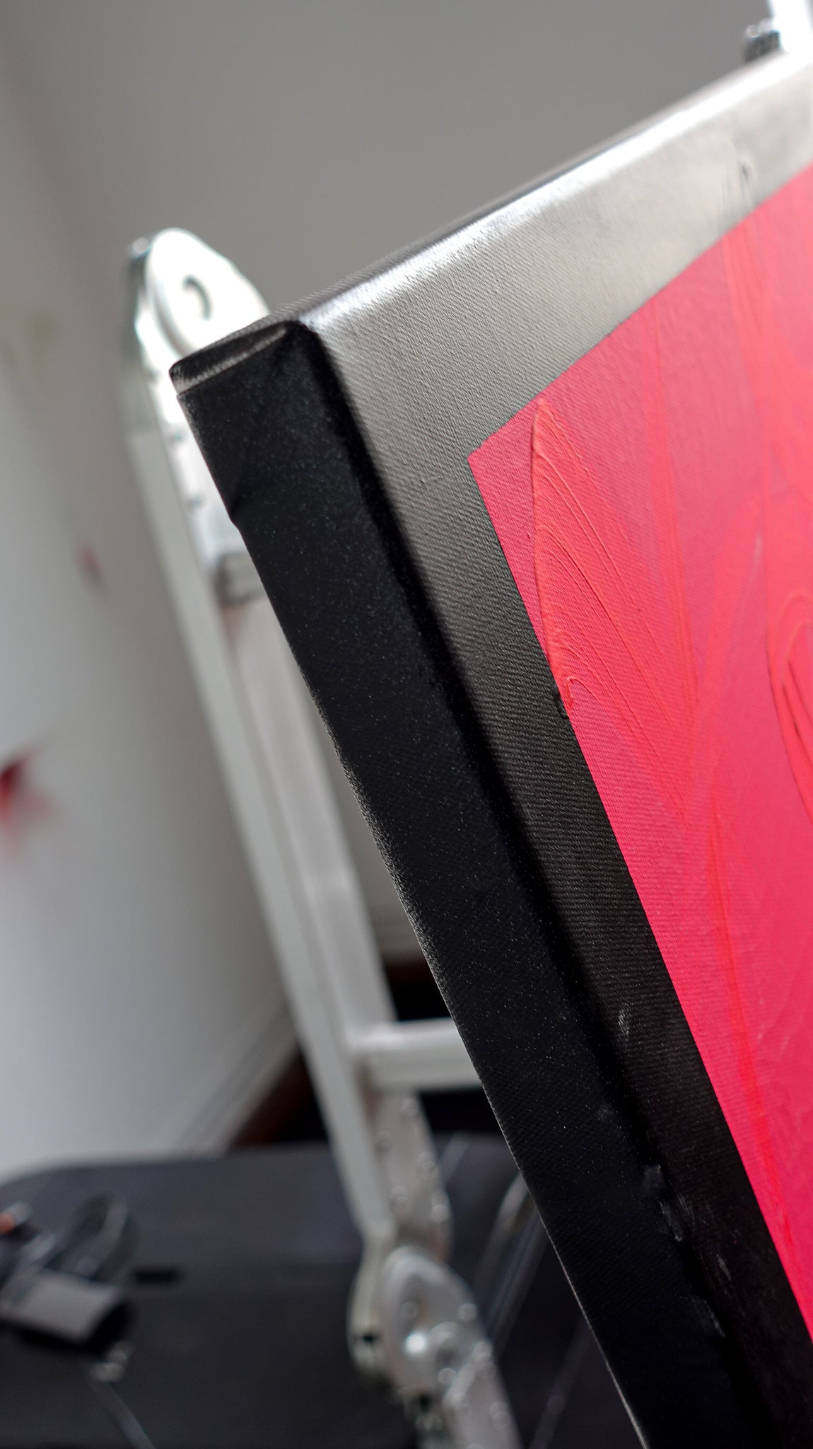 CANVAS - PLAYBOY - ICONIC COLLECTION