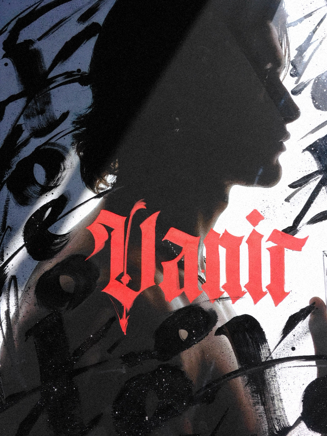 Nico Solabarrieta - Personalizada