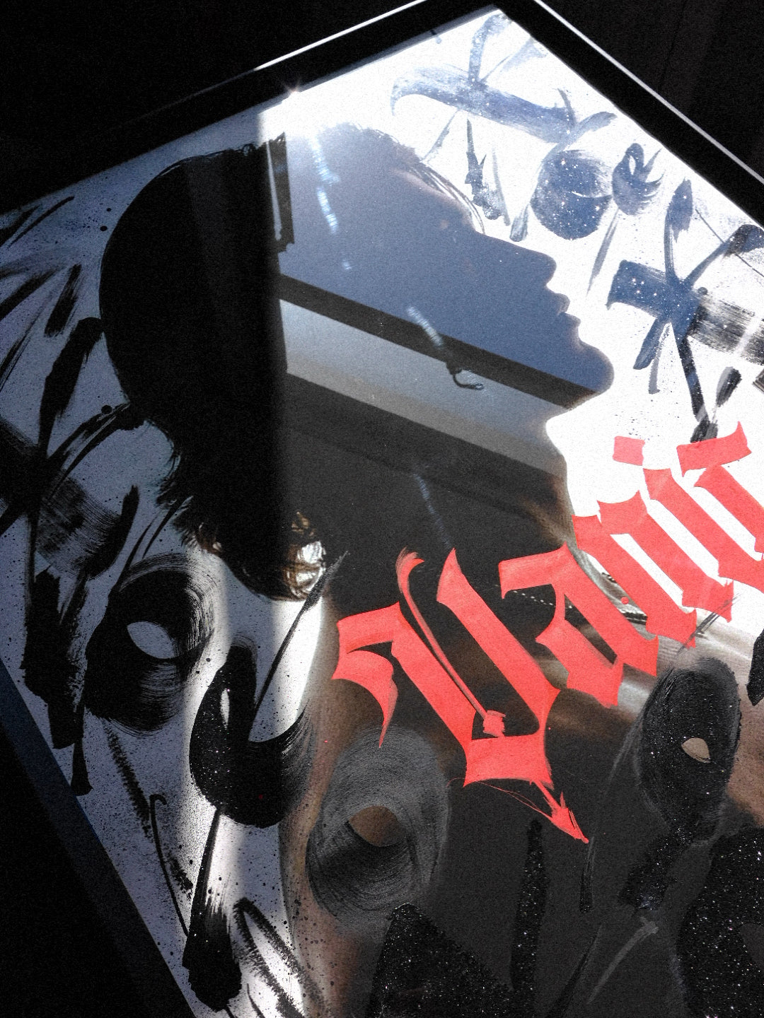 Nico Solabarrieta - Personalizada