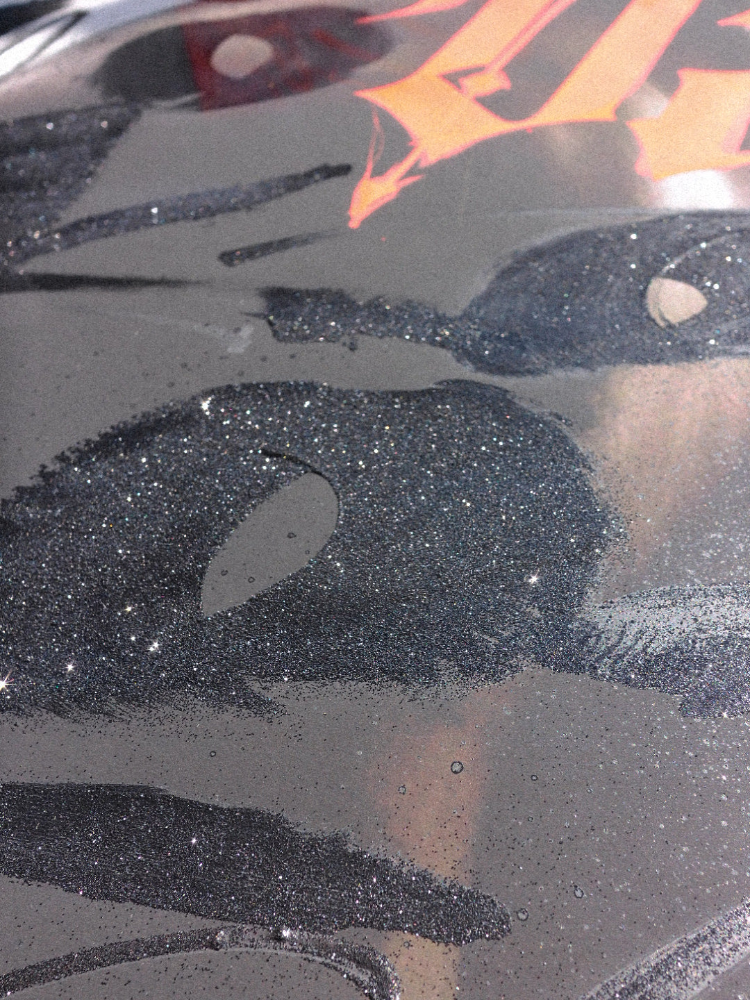 Nico Solabarrieta - Personalizada