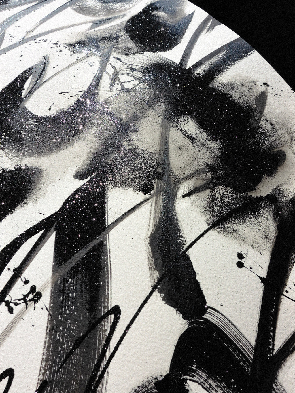 Texture Luxury 2025 Paper Serie