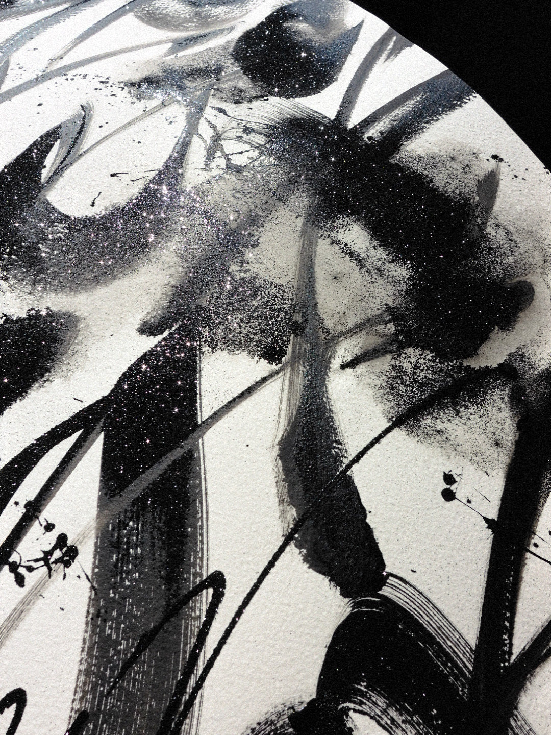 Texture Luxury 2025 Paper Serie