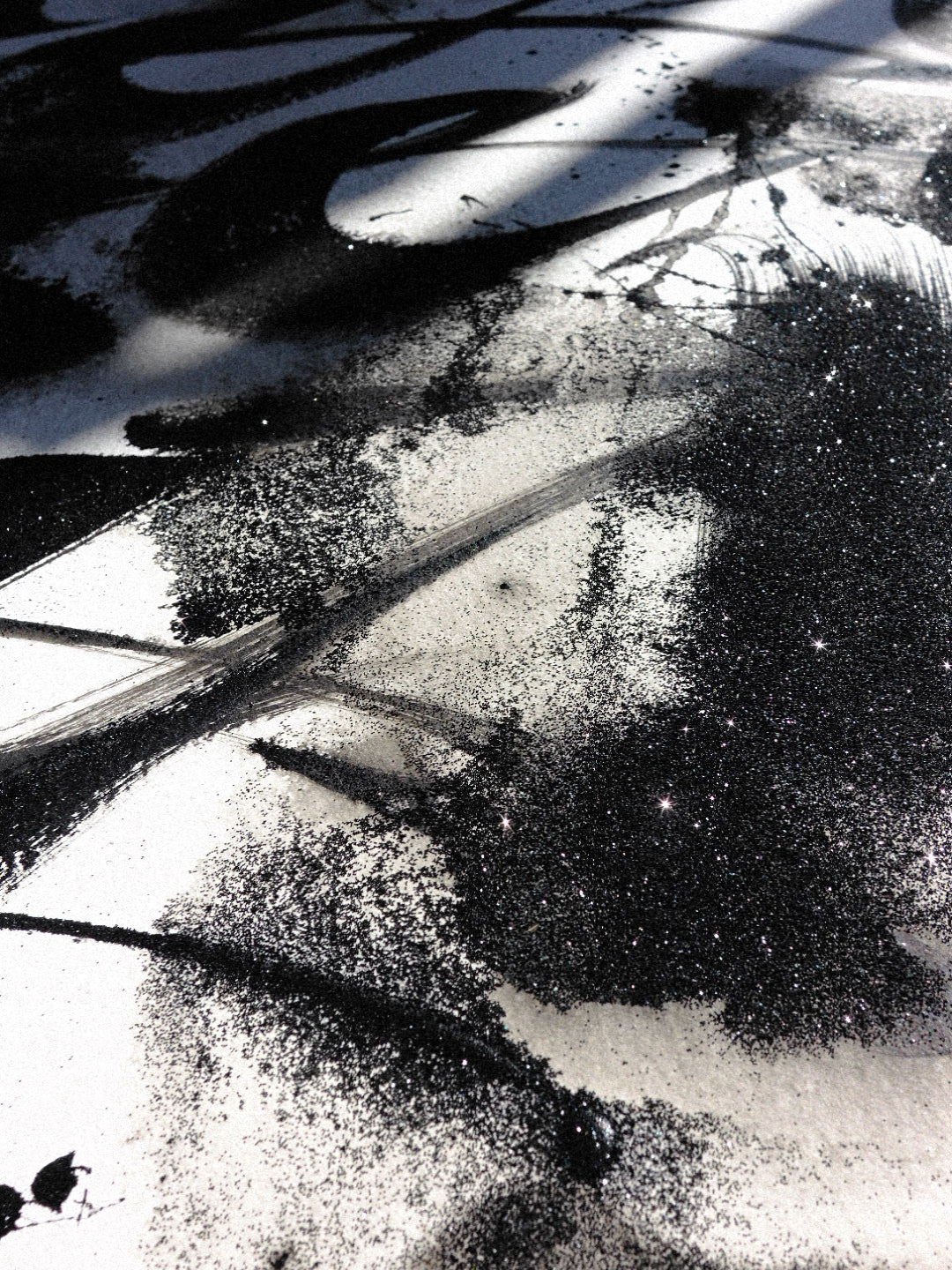 Texture Luxury 2025 Paper Serie