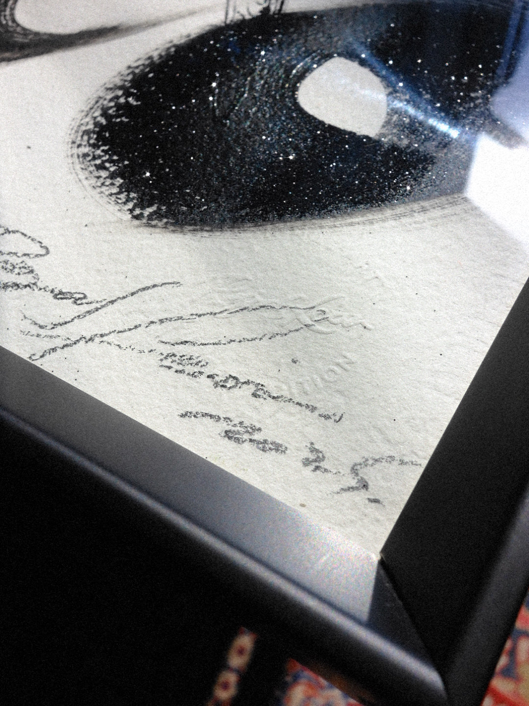 Texture Luxury 2025 Paper Serie