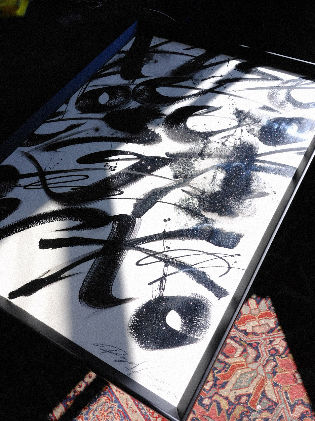 Texture Luxury 2025 Paper Serie