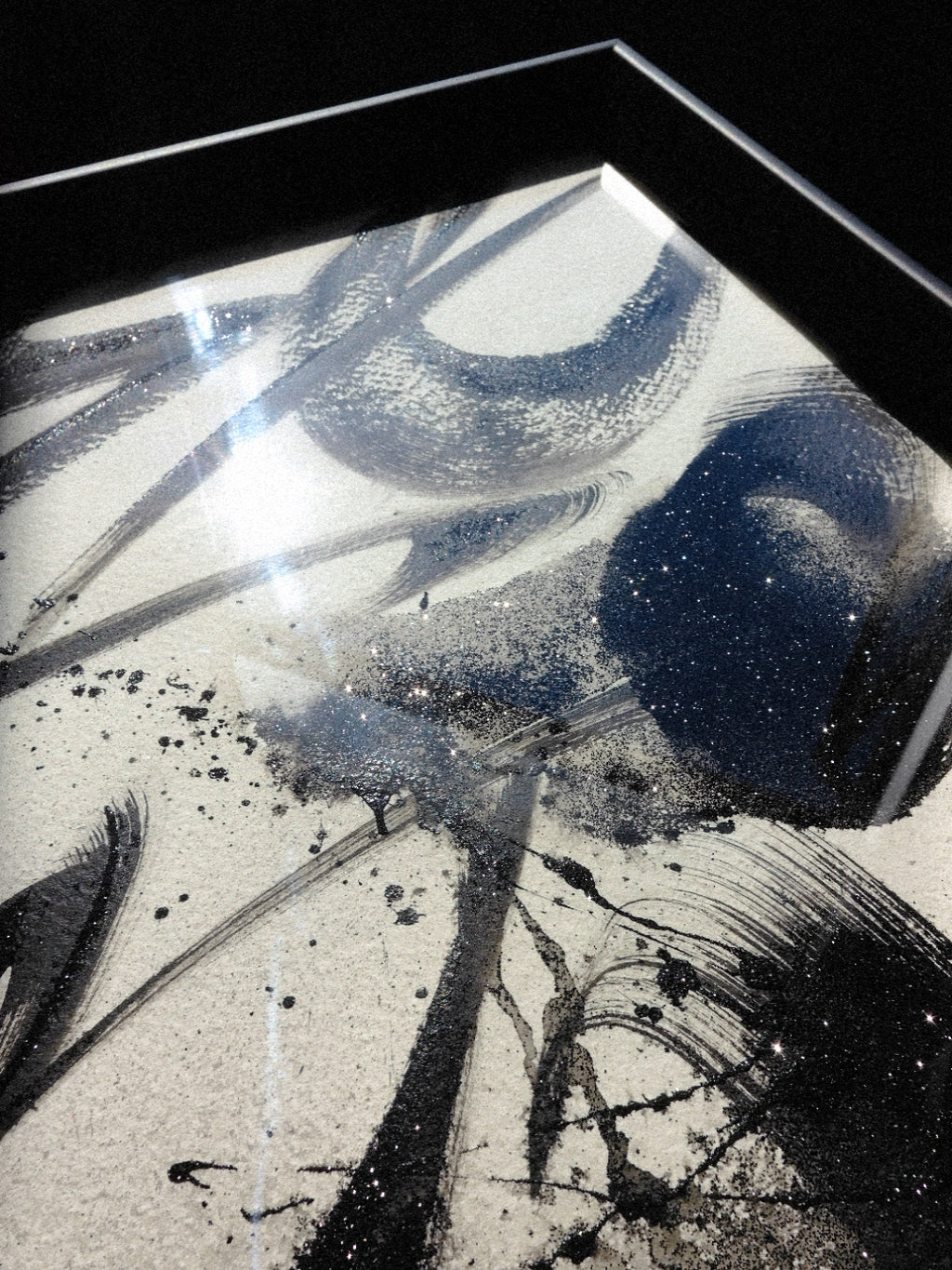 Texture Luxury 2025 Paper Serie