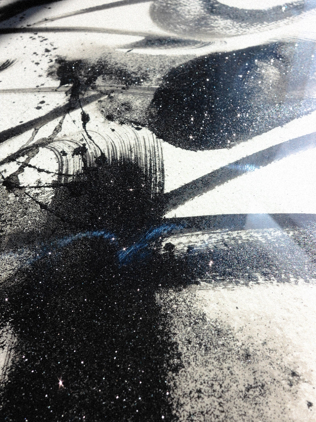 Texture Luxury 2025 Paper Serie