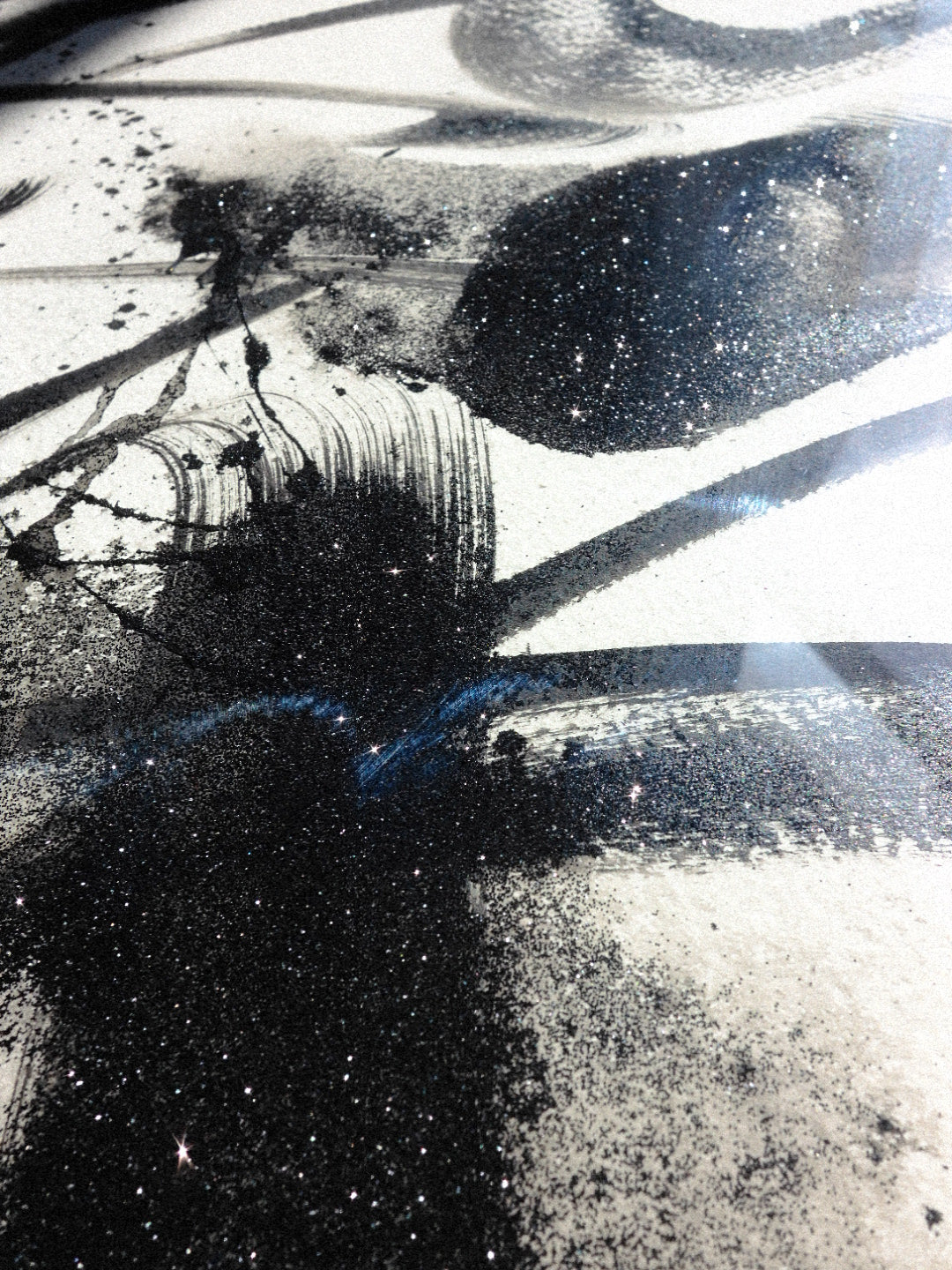 Texture Luxury 2025 Paper Serie