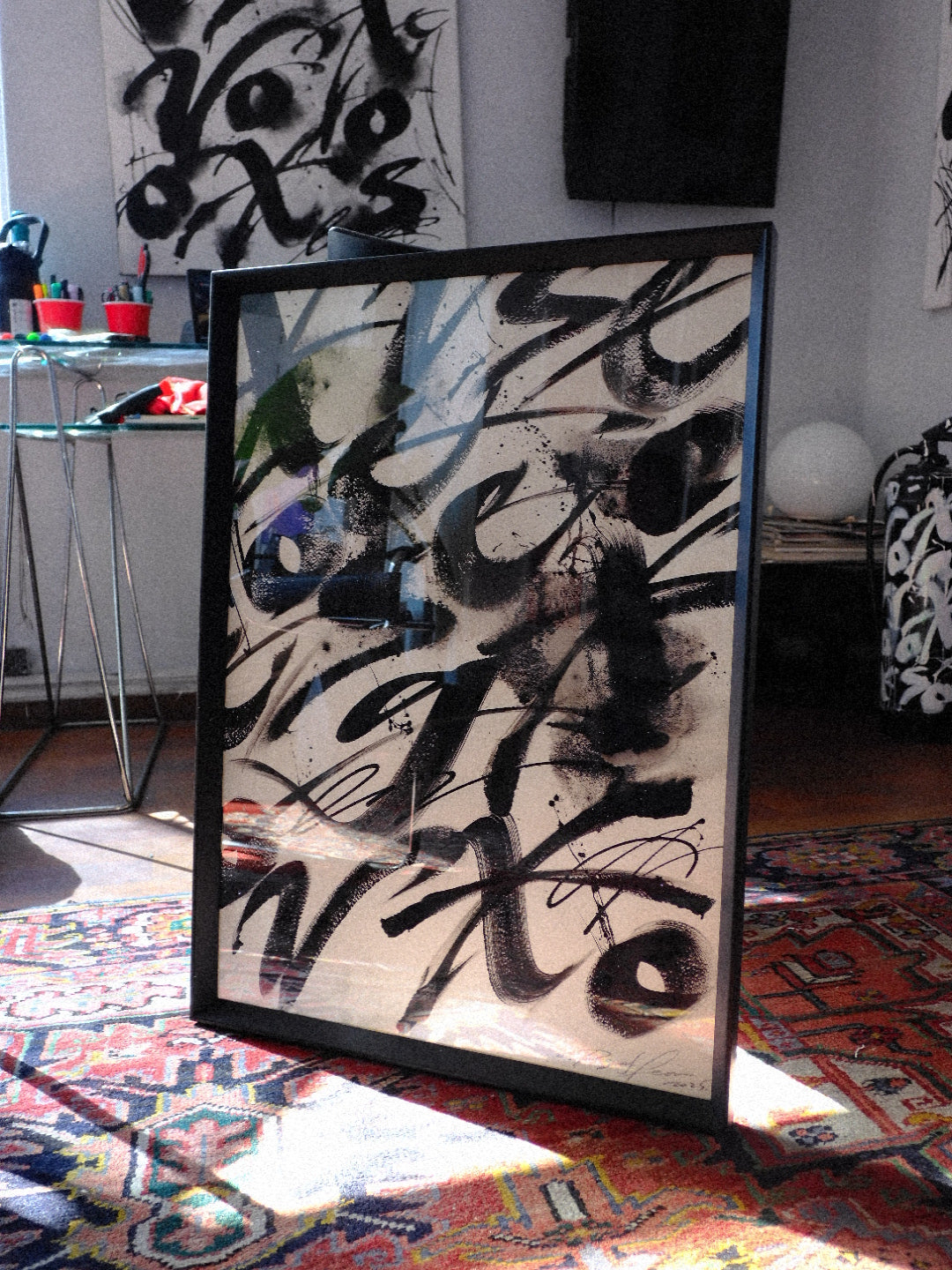 Texture Luxury 2025 Paper Serie