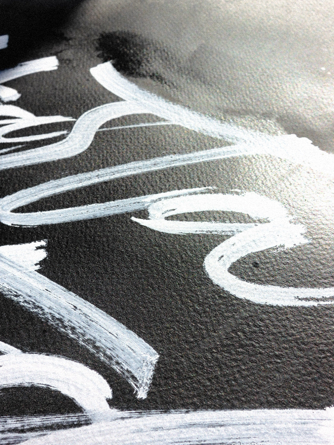 "Hasta que todo sea como lo soñamos" Orignal