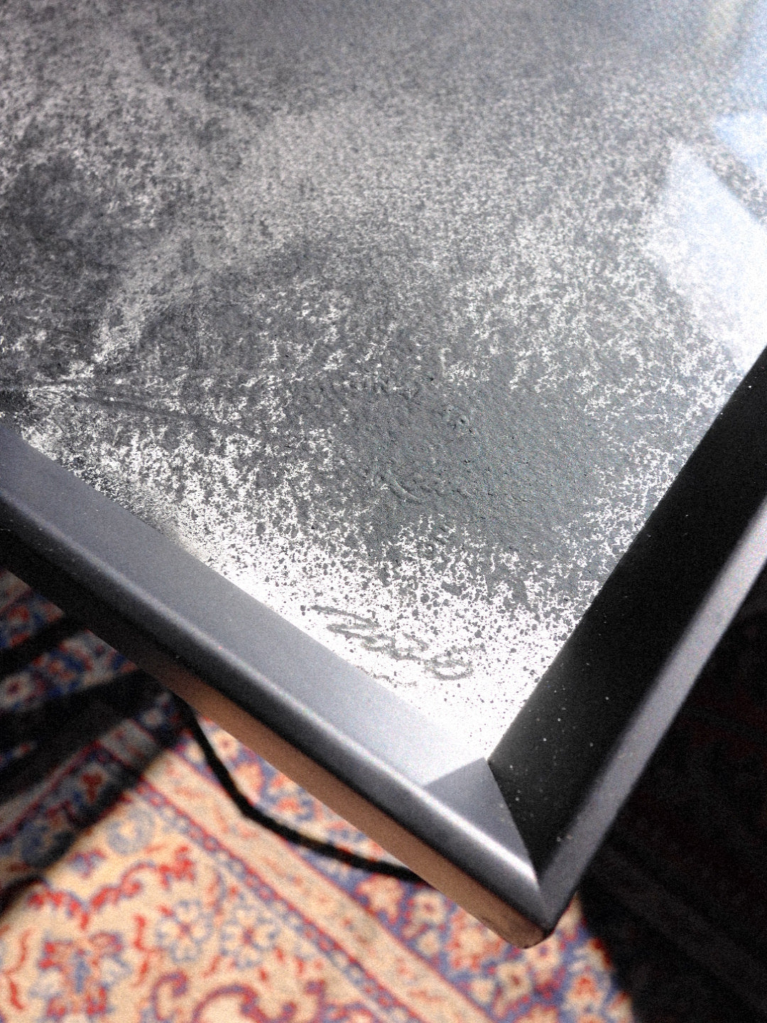 "Hasta que todo sea como lo soñamos" Orignal