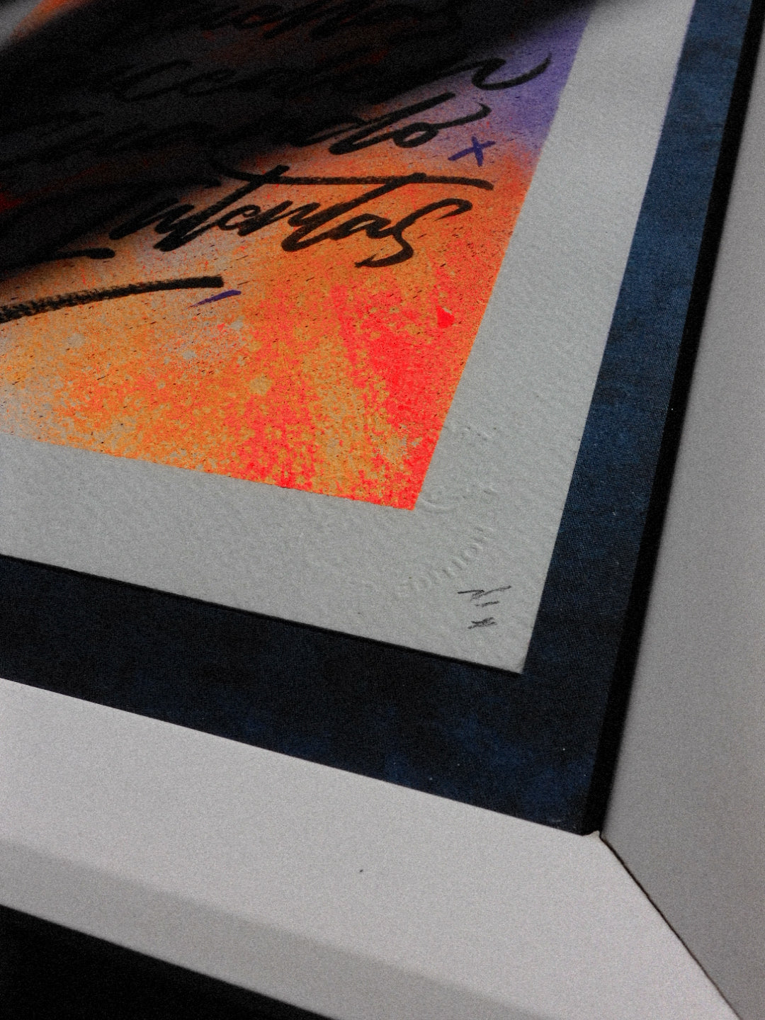 "Las Cosas Buenas Suceden Cuando Las Intentas"