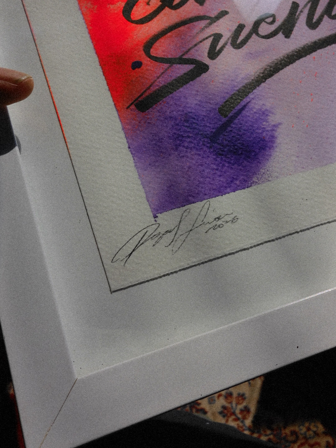 "Todo Comienza Con un Sueño"