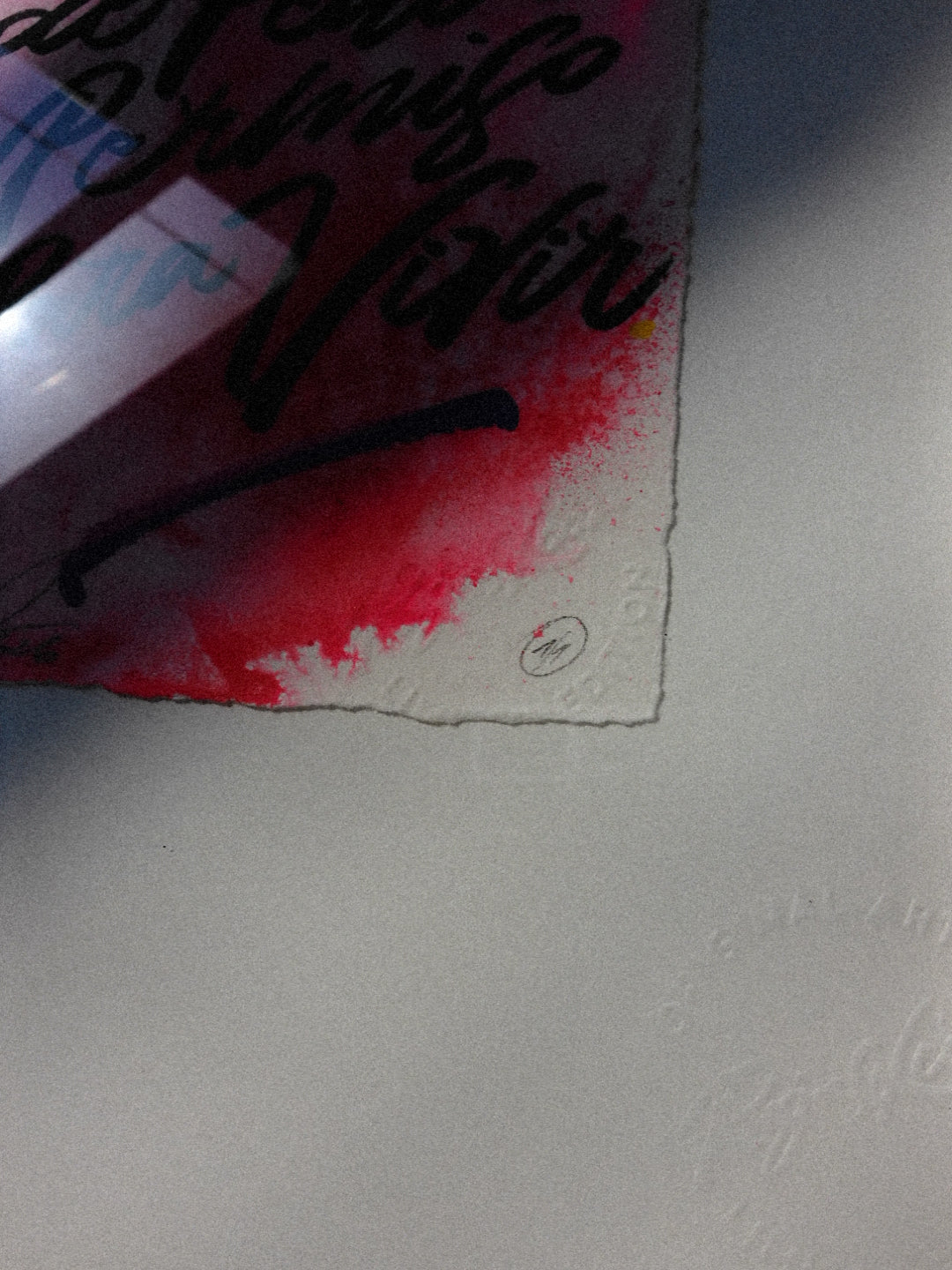 "Deja De Pedir Permiso Para Vivir"