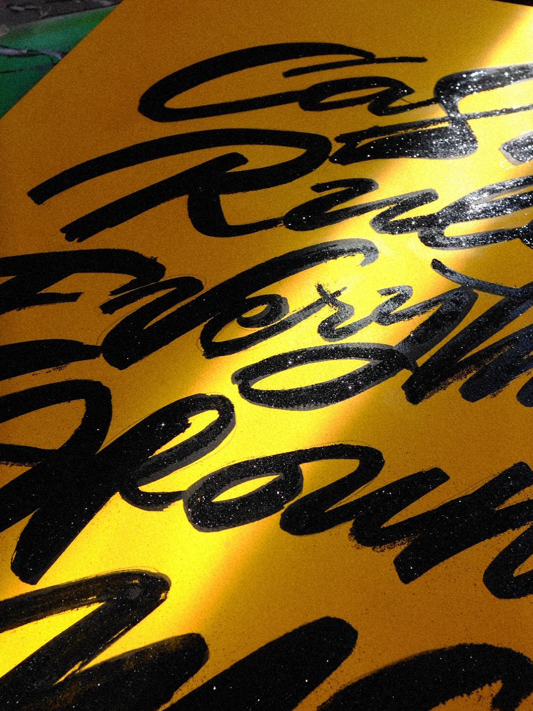"Cash Rules Evertything Around Me" WuTang