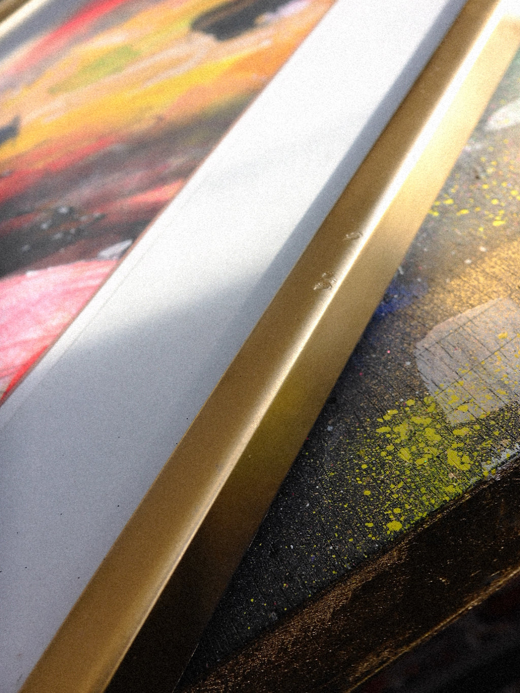 OLD ABSTRACT (1/2)