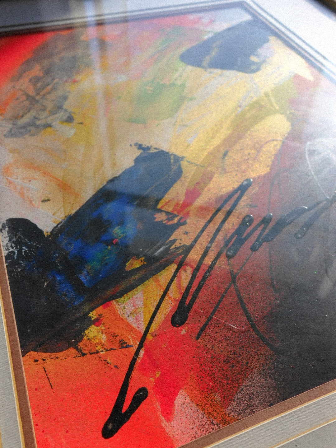 OLD ABSTRACT (1/2)