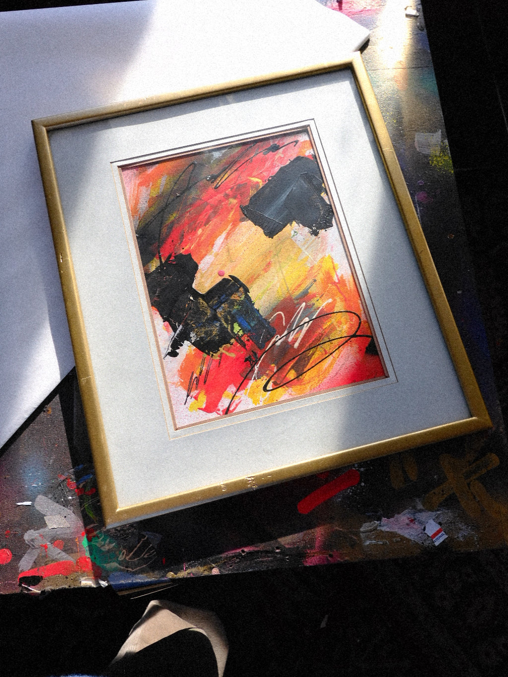 OLD ABSTRACT (2/2)