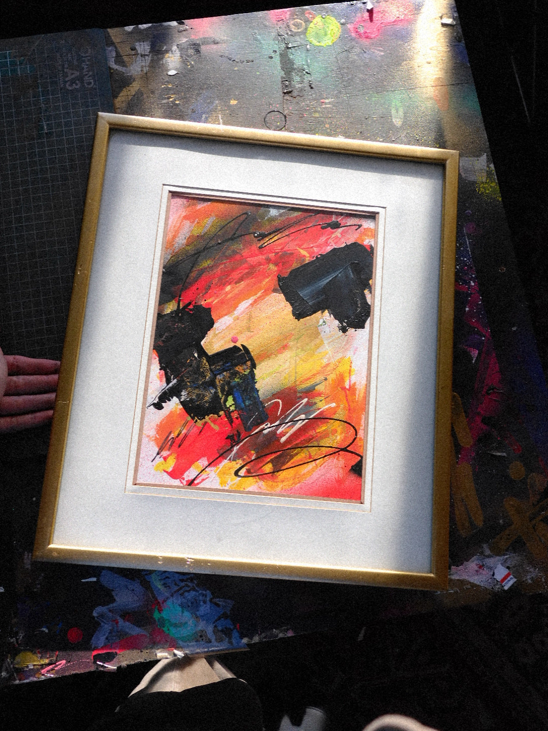 OLD ABSTRACT (2/2)