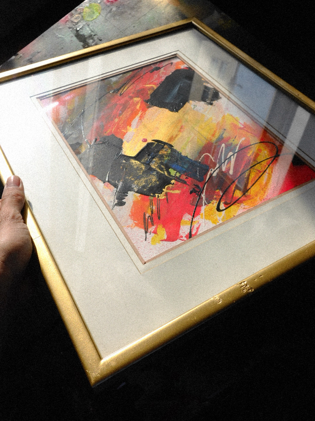 OLD ABSTRACT (2/2)
