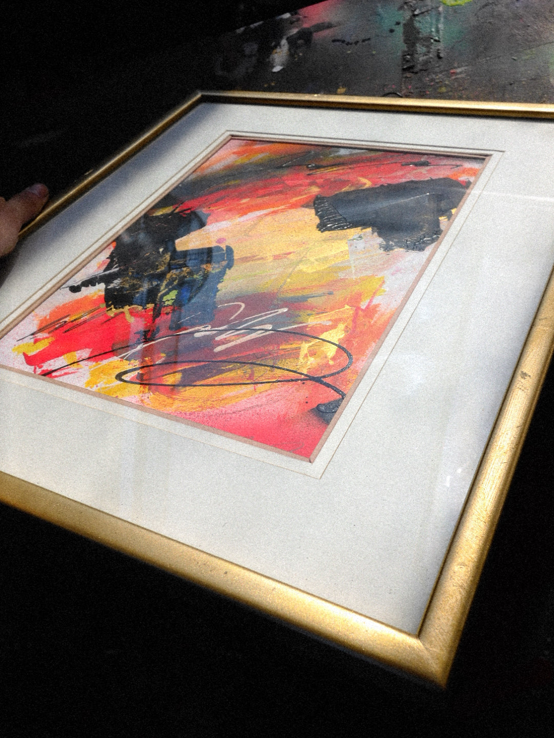 OLD ABSTRACT (2/2)