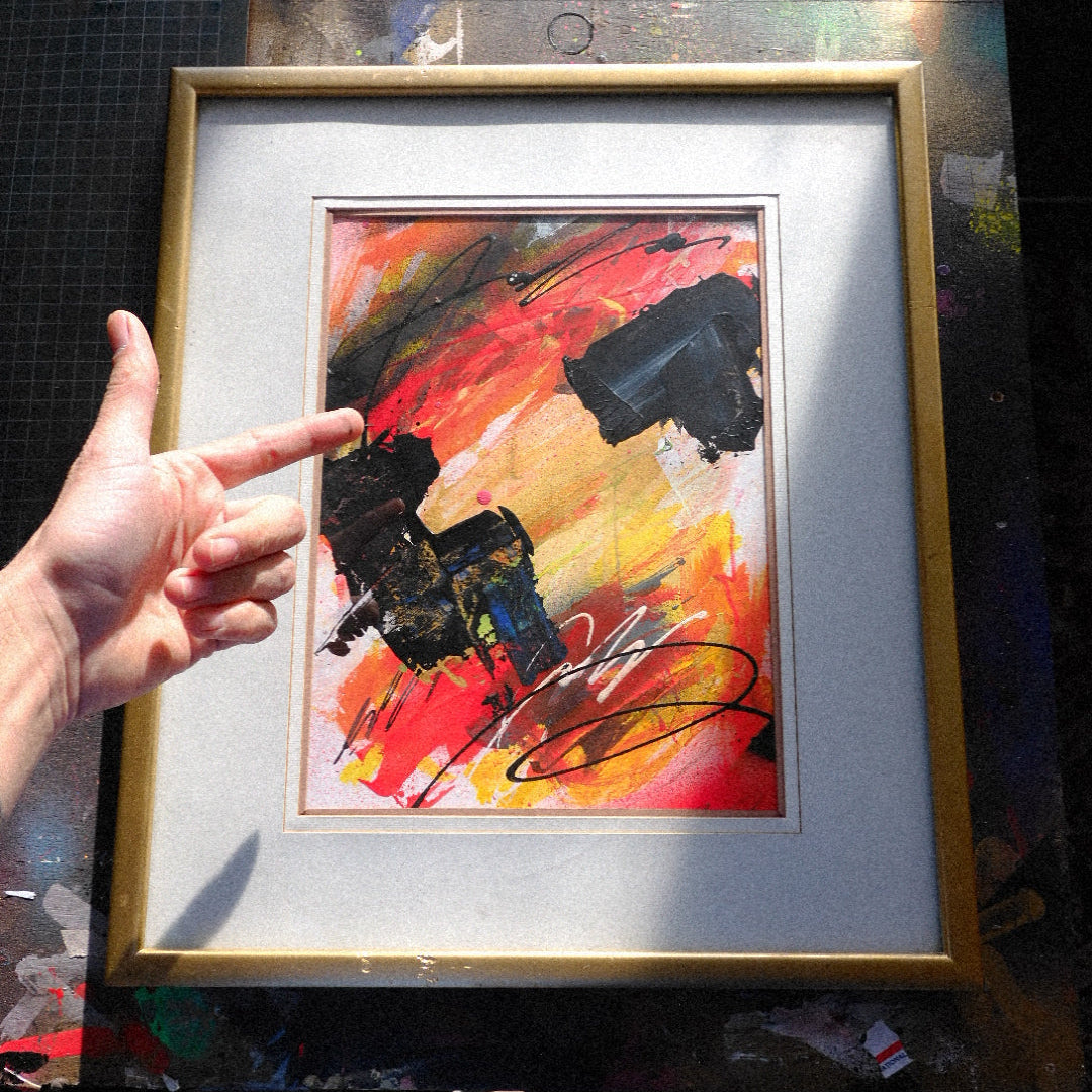 OLD ABSTRACT (2/2)