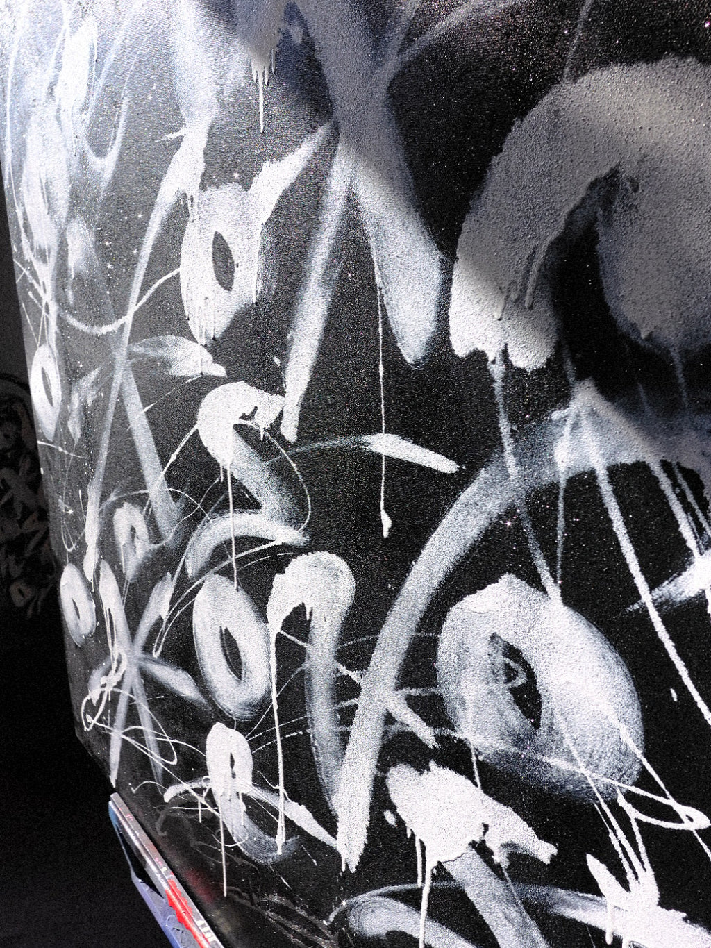 LUXURY TEXTURE