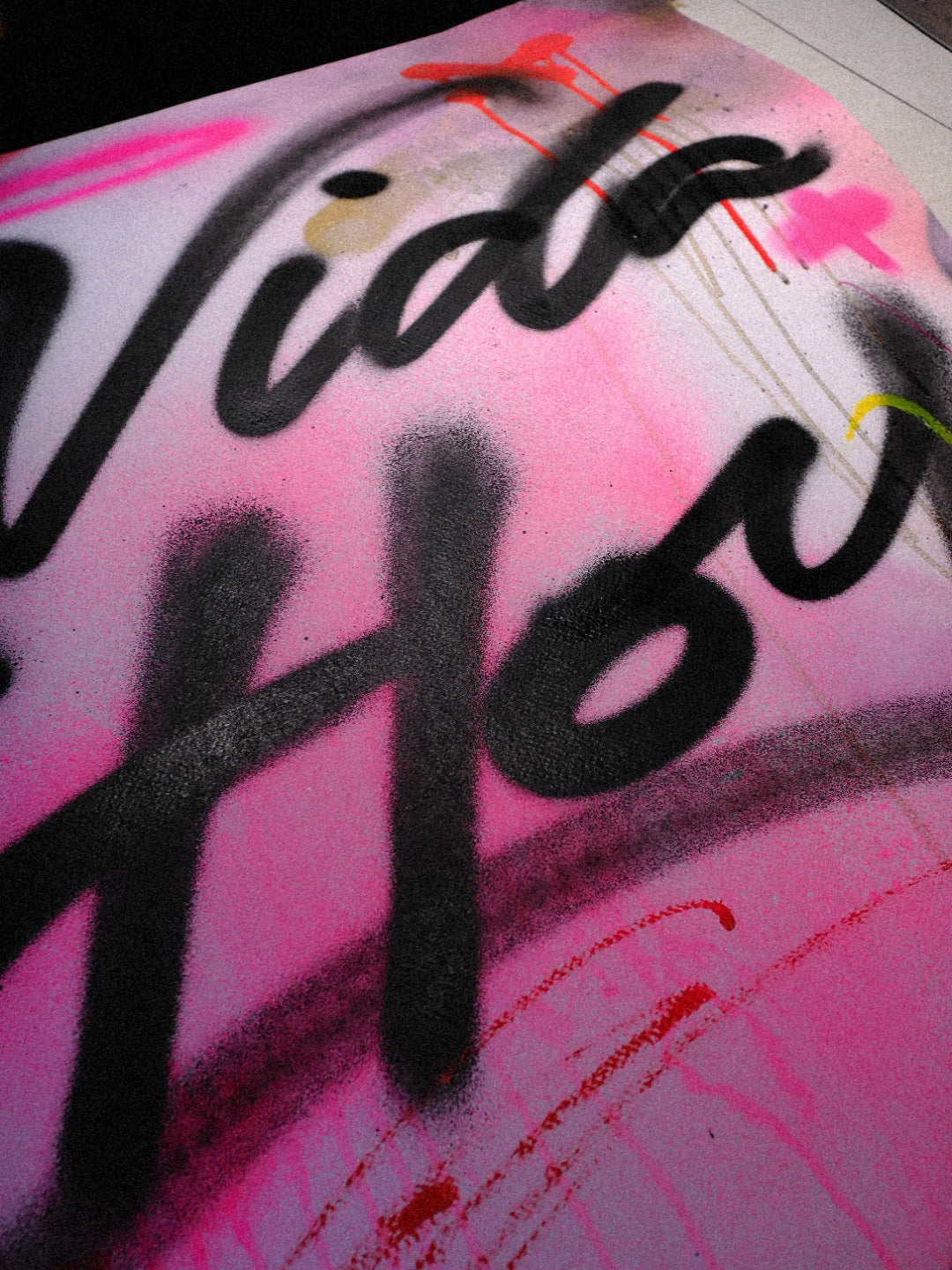 "La Vida es Hoy"
