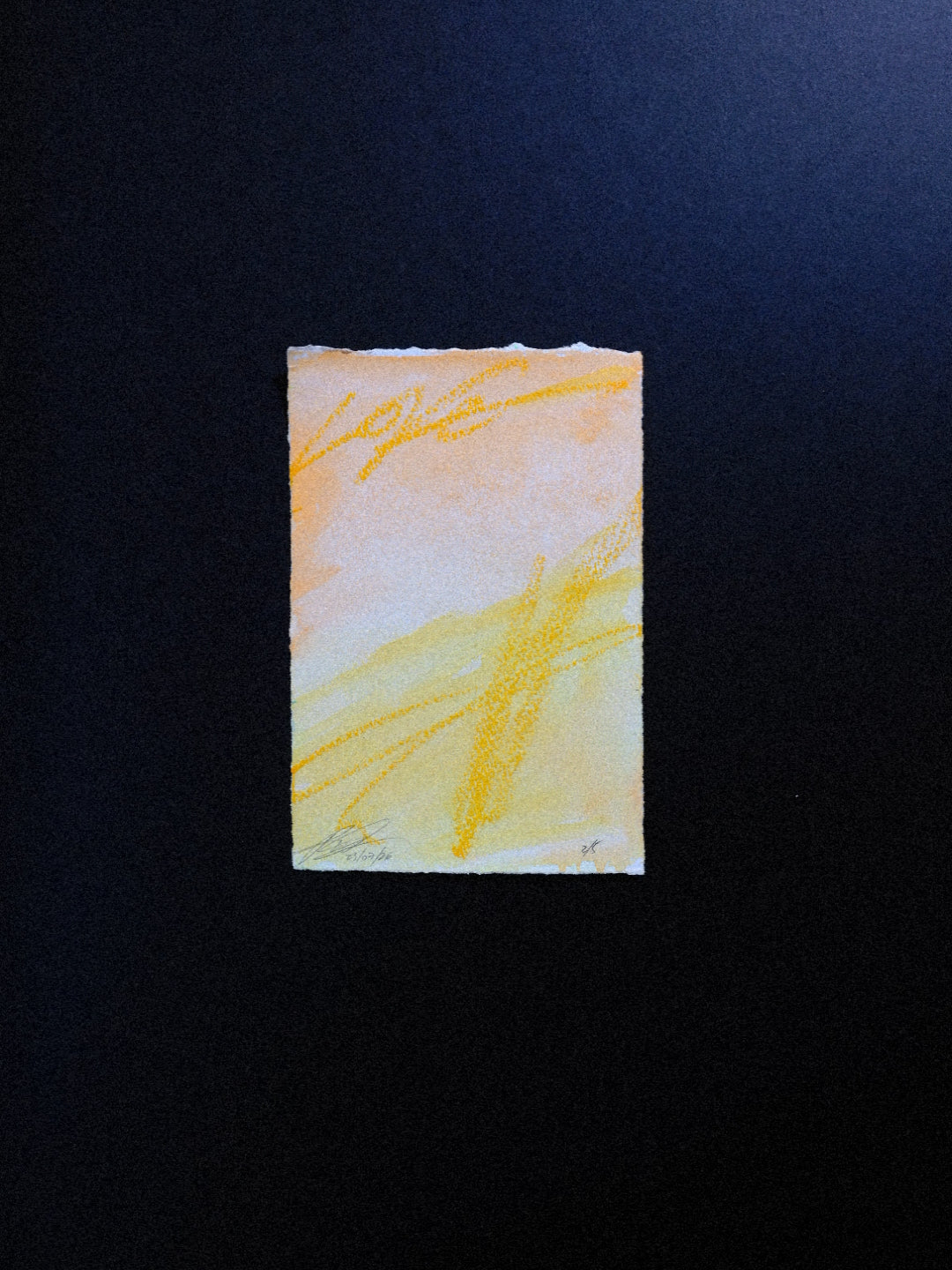 Edición Personalizada - Serie #02 (23X28) 23/07/26.