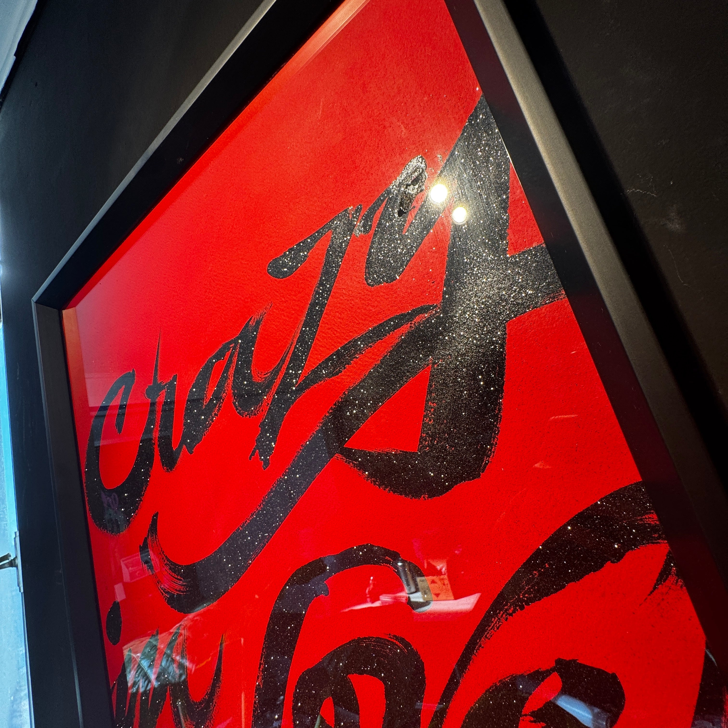 "Crazy In Love" Serie Luxury 2025 Paper Serie