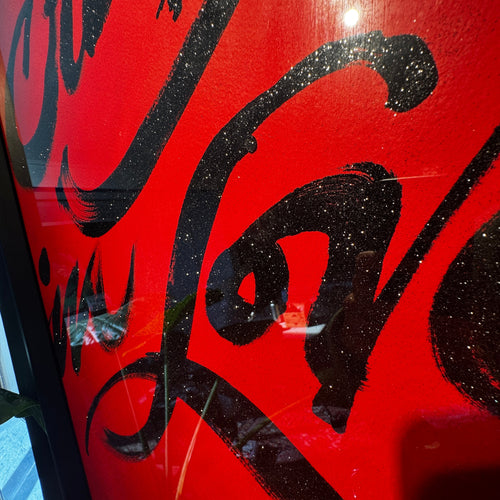 "Crazy In Love" Serie Luxury 2025 Paper Serie