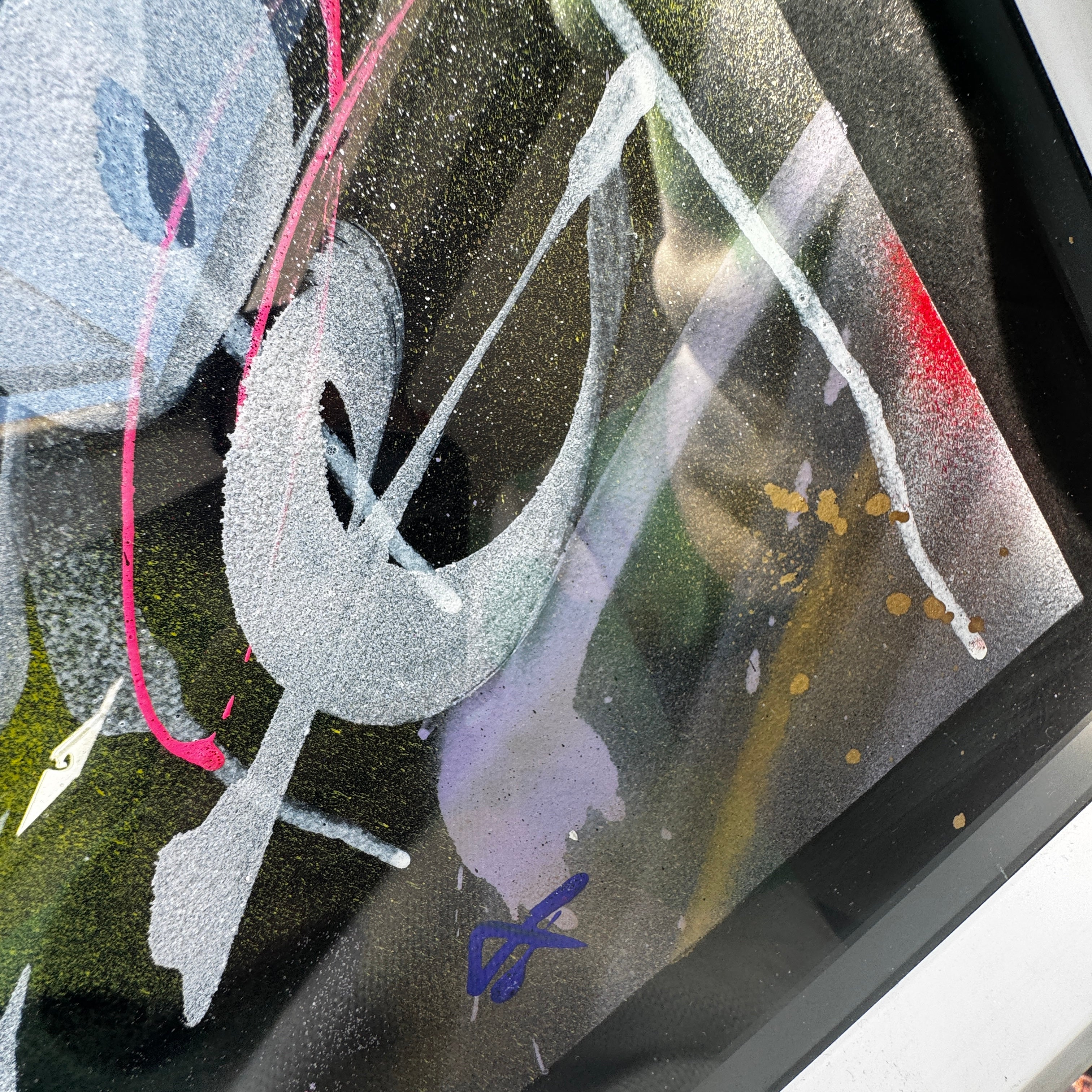 Serie "Rojo Inesperado" - Serie Limitada Black