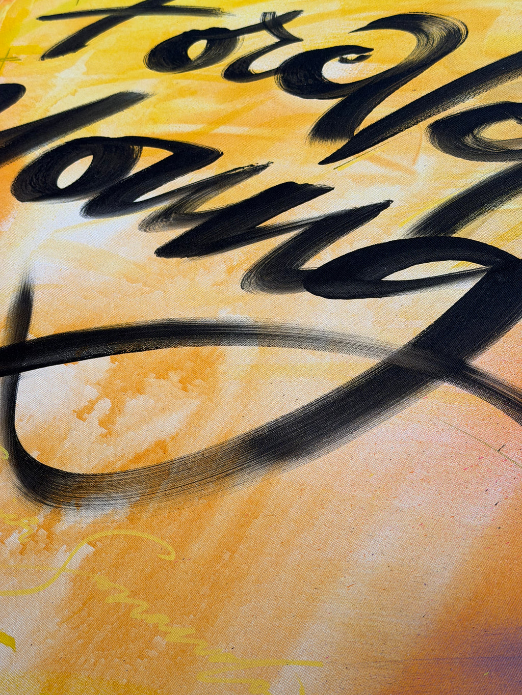 FOREVER YOUNG -  ARTSTGO SERIES