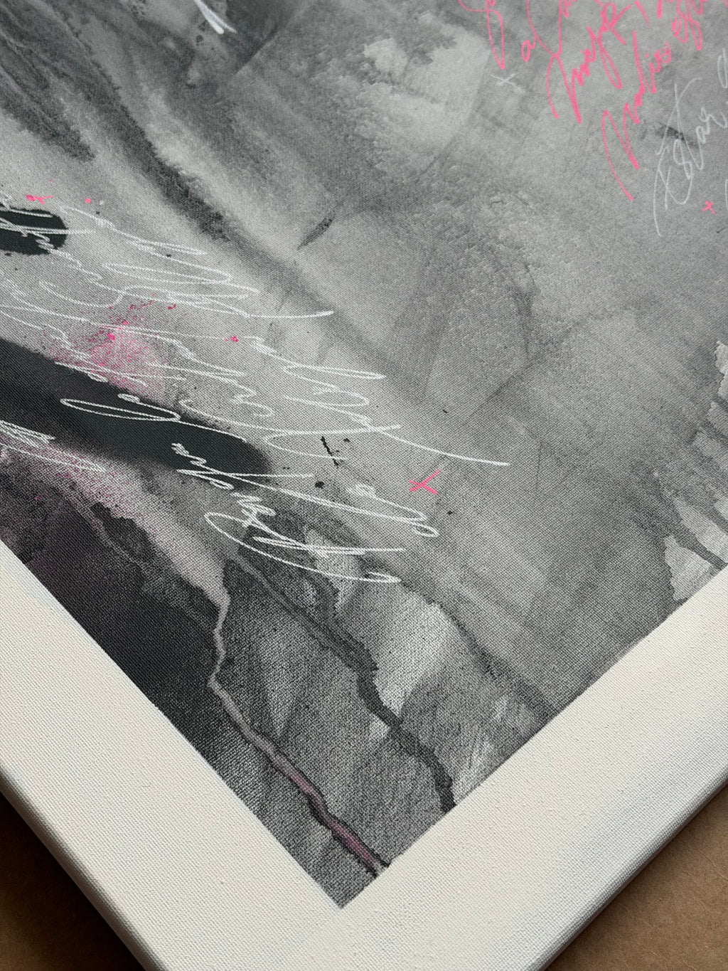 HACERLO DE CORAZÓN — ARTSTGO SERIES