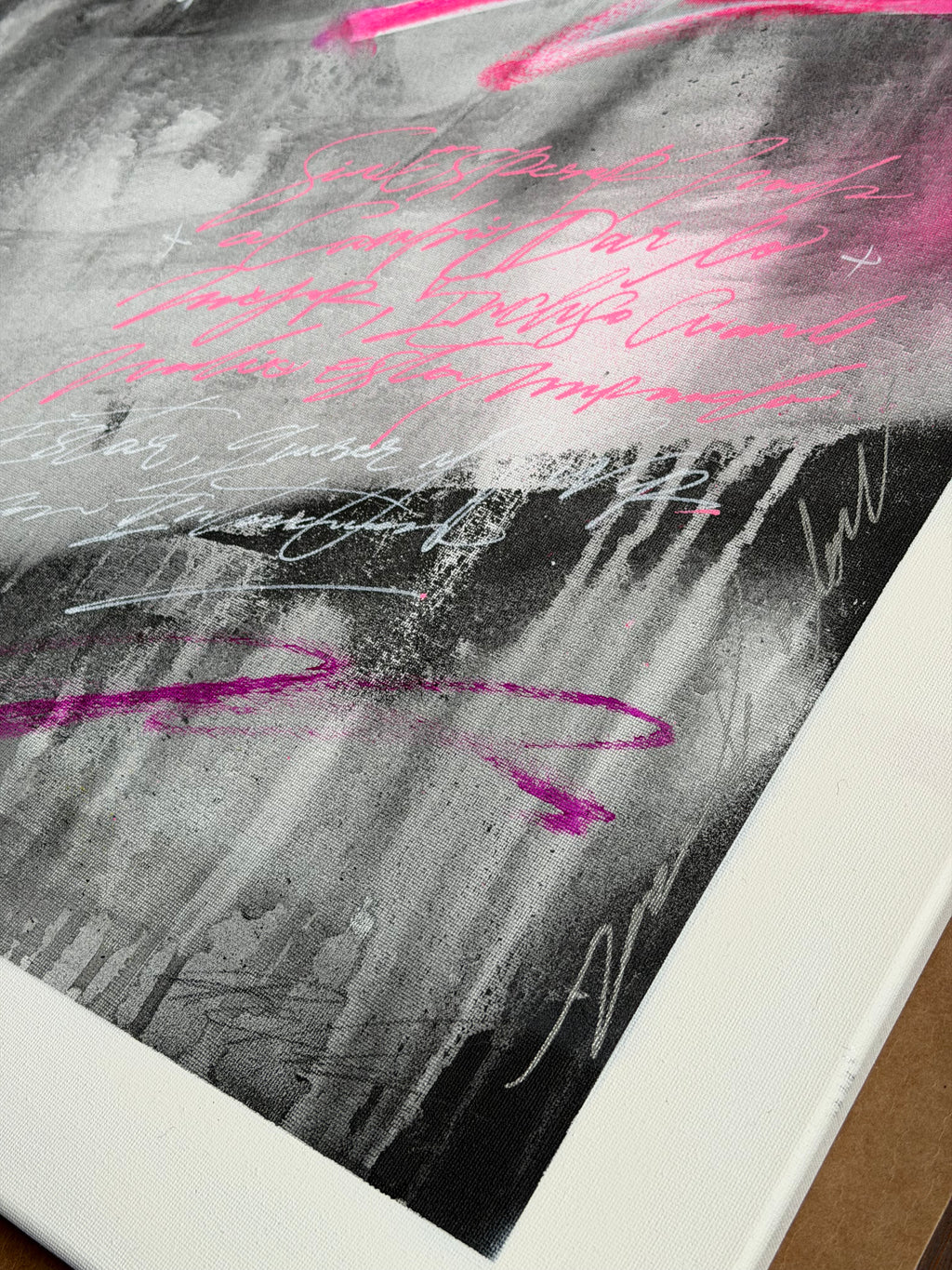 HACERLO DE CORAZÓN — ARTSTGO SERIES
