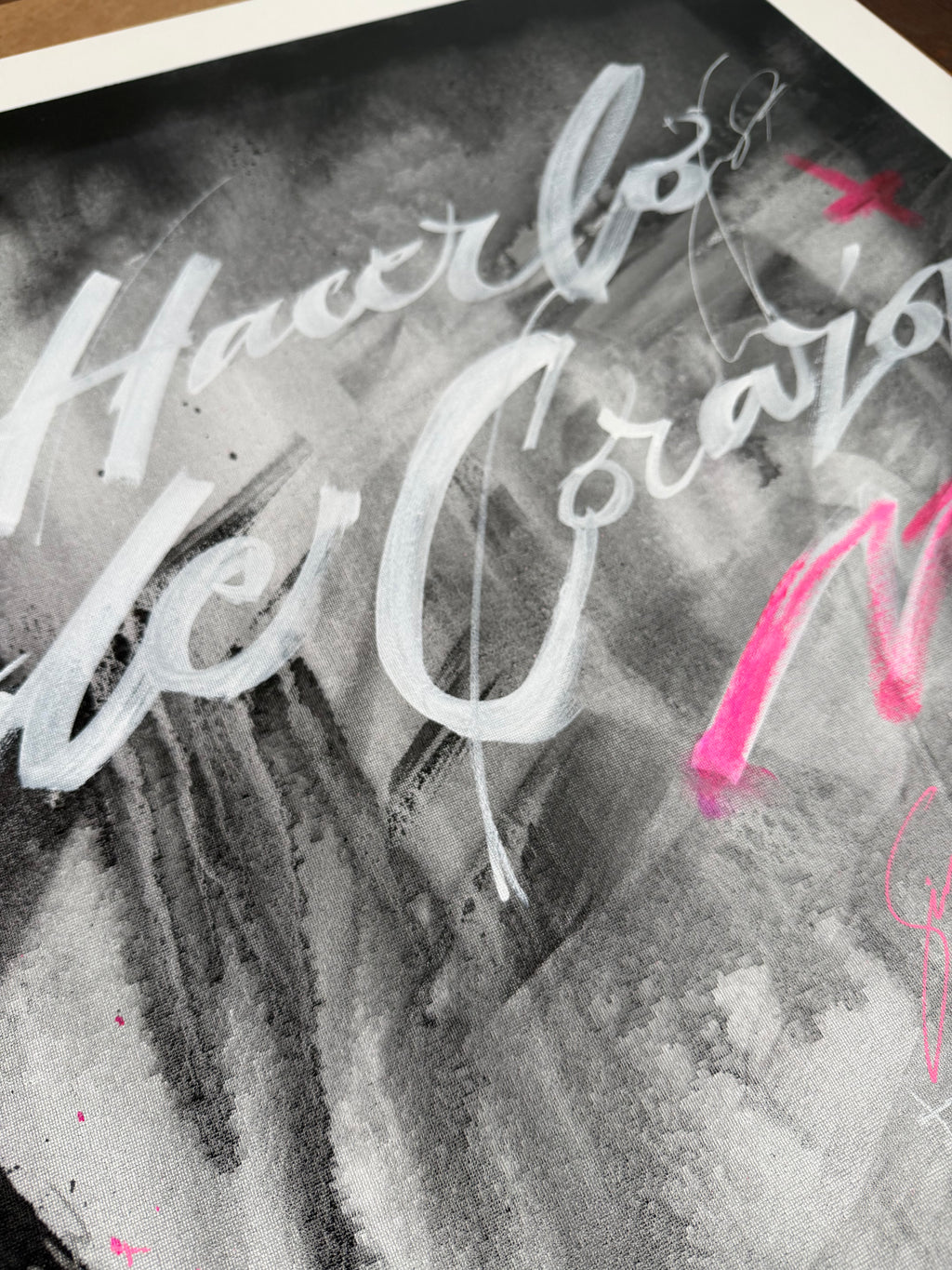 HACERLO DE CORAZÓN — ARTSTGO SERIES