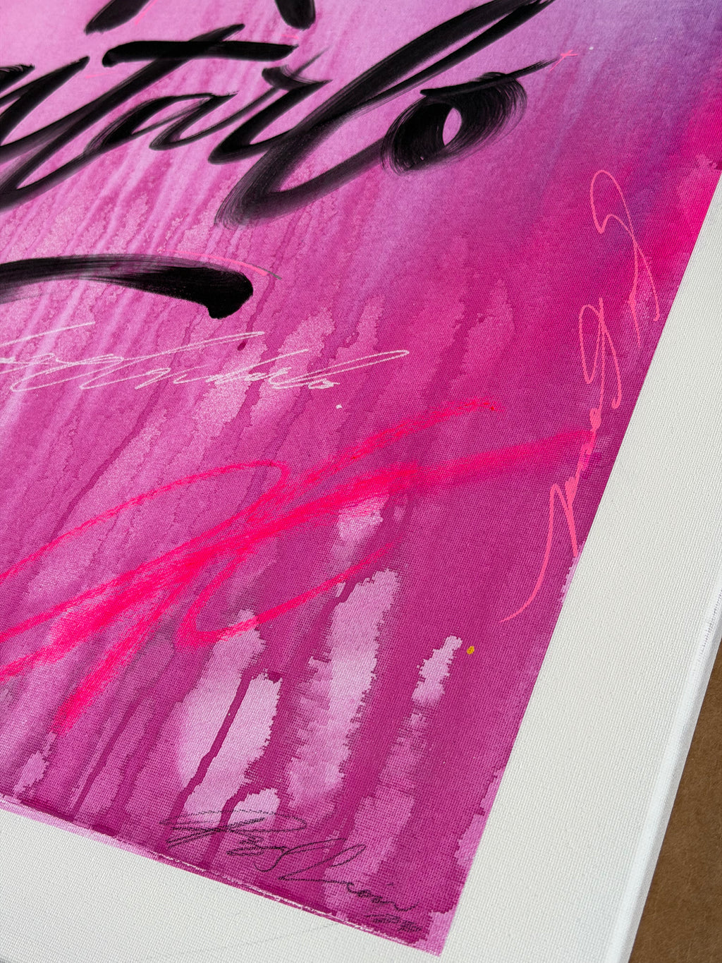 VIVIR PARA CONTARLO -  ARTSTGO SERIES