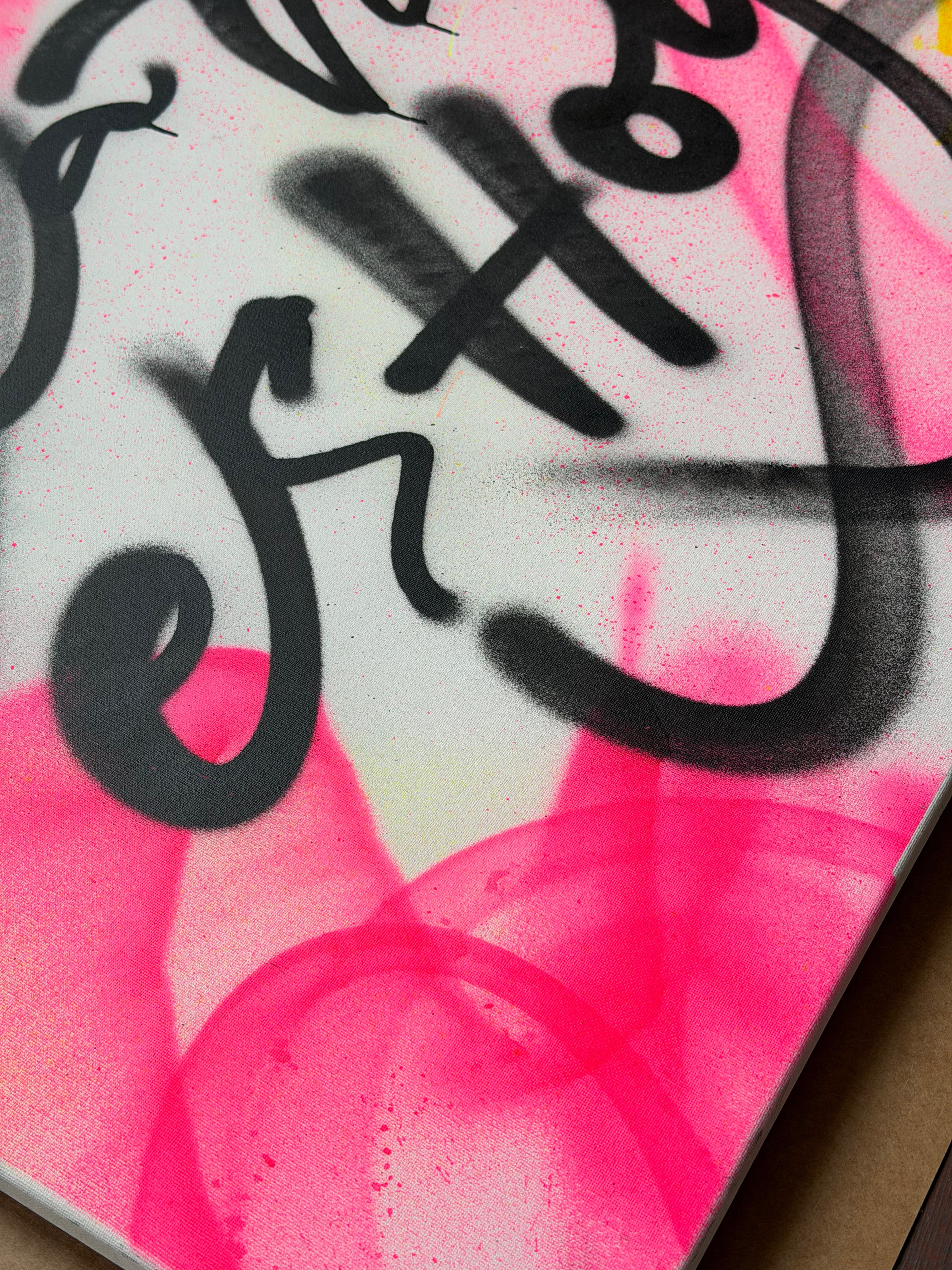 LA VIDA ES HOY -  ARTSTGO SERIES