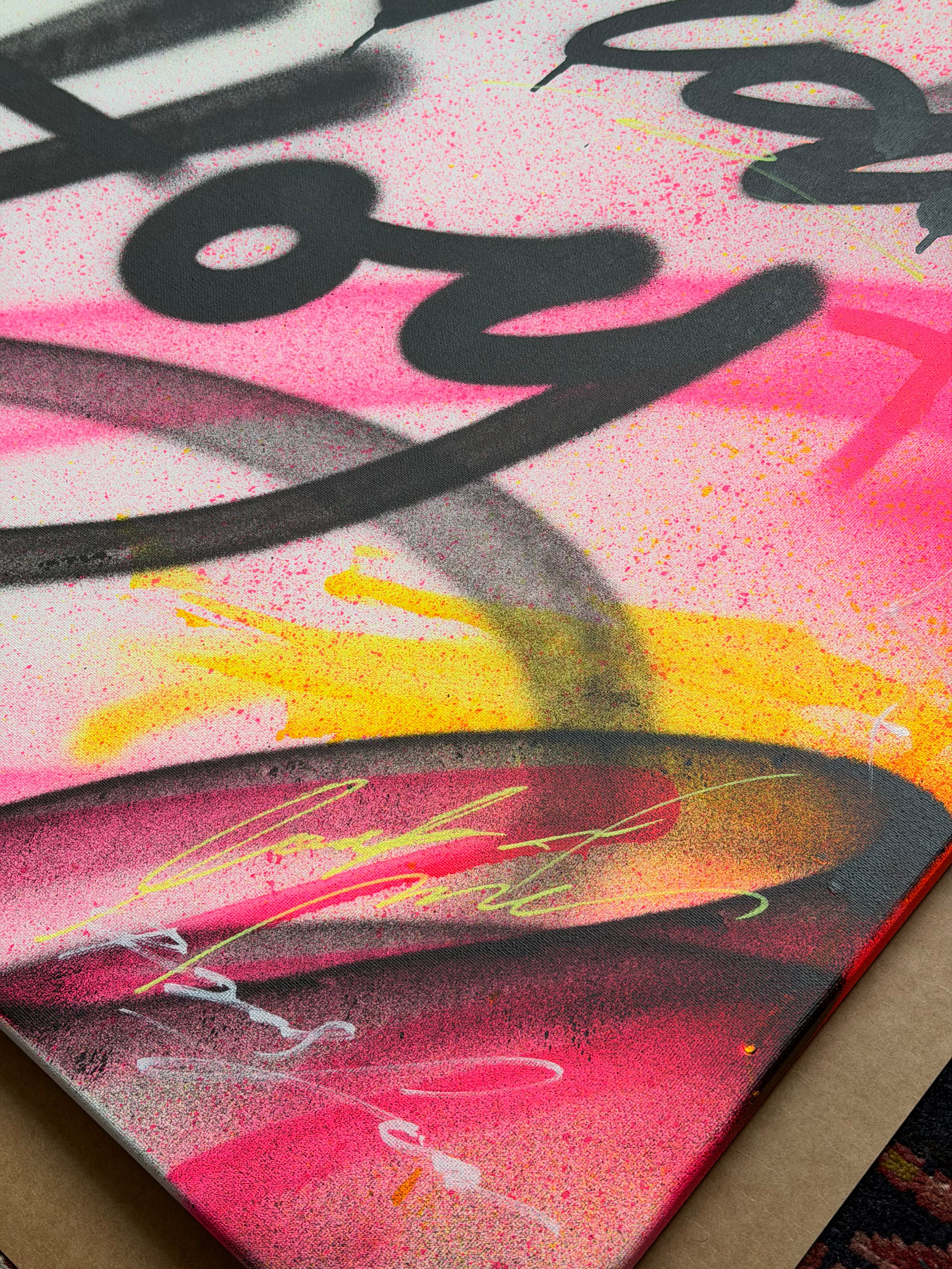 LA VIDA ES HOY -  ARTSTGO SERIES