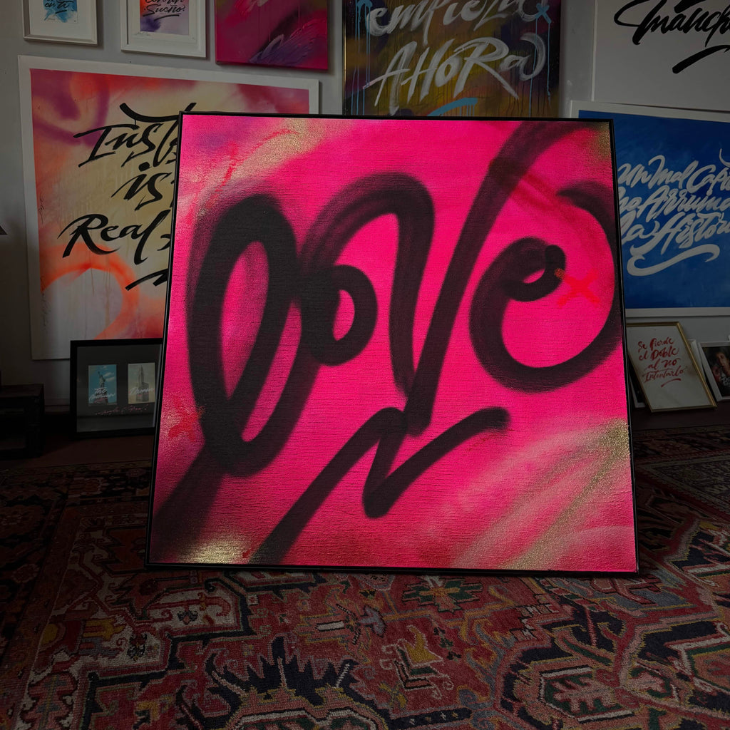 LOVE — NEW YORK 26